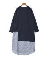 ZUCCa（ズッカ）ワンピース 紺 サイズ:M レディース/2200646625034