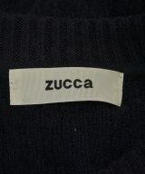 ZUCCa（ズッカ）ワンピース 紺 サイズ:M レディース/2200646625034
