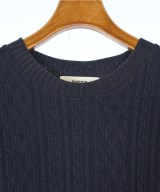 ZUCCa（ズッカ）ワンピース 紺 サイズ:M レディース/2200646625034