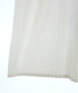 ZUCCa（ズッカ）ロング・マキシ丈スカート 白 サイズ:M レディース/2200646625058