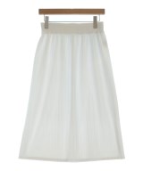 ZUCCa ロング・マキシ丈スカート