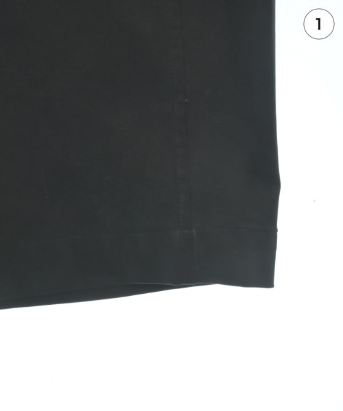 ZUCCa（ズッカ）その他 黒 サイズ:S メンズ/2200646688053