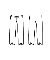 ZUCCa（ズッカ）その他 黒 サイズ:S メンズ/2200646688053