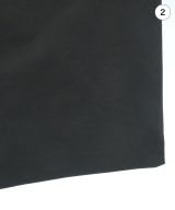 ZUCCa（ズッカ）その他 黒 サイズ:S メンズ/2200646688053