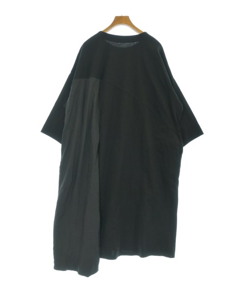 ZUCCa（ズッカ）ワンピース 黒 サイズ:M レディース/2200636461130