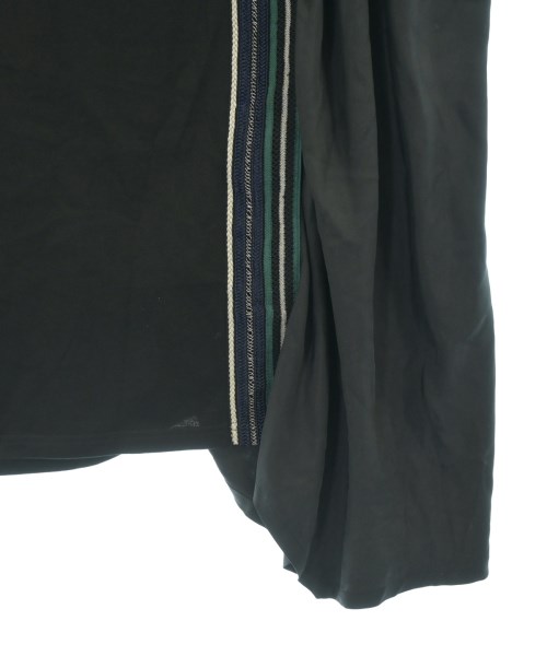 ZUCCa（ズッカ）ワンピース 黒 サイズ:M レディース/2200636461130