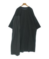 ZUCCa（ズッカ）ワンピース 黒 サイズ:M レディース/2200636461130