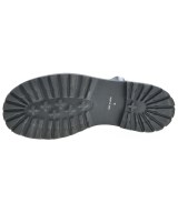 ZUCCa（ズッカ）ブーツ 黒 サイズ:L(25cm位) レディース/2200639213064