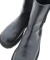 ZUCCa（ズッカ）ブーツ 黒 サイズ:L(25cm位) レディース/2200639213064