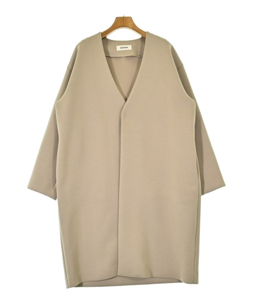 ZUCCa(ズッカ)その他 ベージュ サイズ:M/2200620059015