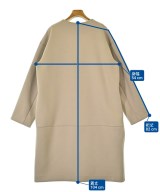 ZUCCa（ズッカ）その他 ベージュ サイズ:M レディース/2200620059015