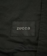 ZUCCa（ズッカ）ブルゾン 黒 サイズ:XS メンズ/2200620059039