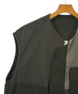 ZUCCa（ズッカ）ブルゾン 黒 サイズ:XS メンズ/2200620059039