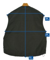 ZUCCa（ズッカ）ブルゾン 黒 サイズ:XS メンズ/2200620059039