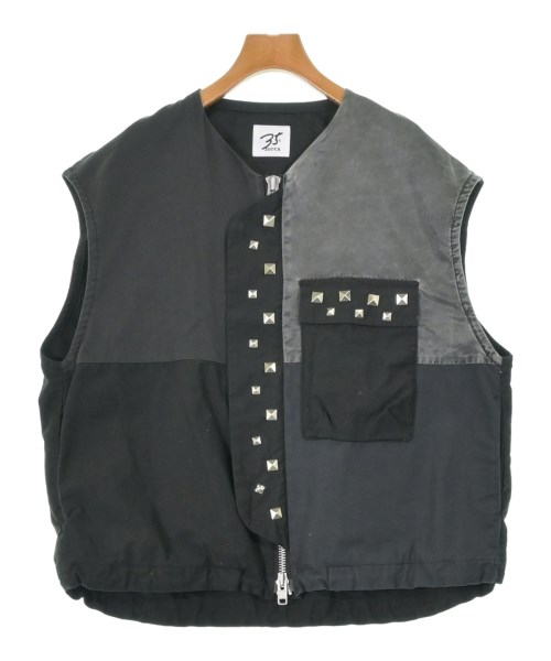 ZUCCa(ズッカ)その他 黒 サイズ:-(M位)/2200620059046