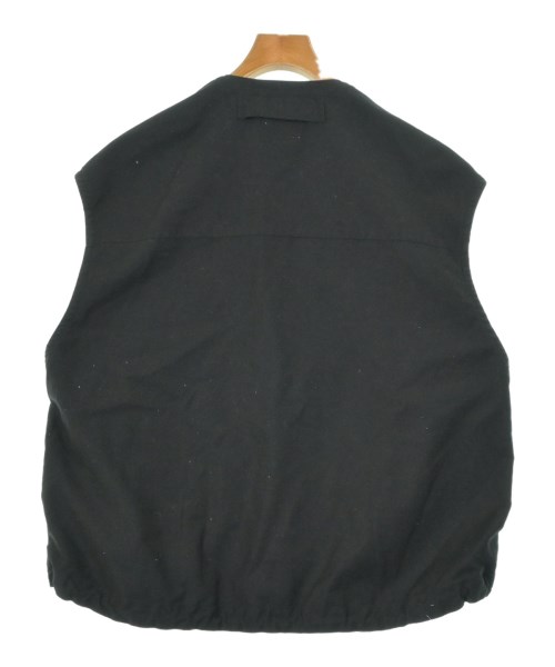 ZUCCa（ズッカ）その他 黒 サイズ:-(M位) レディース/2200620059046