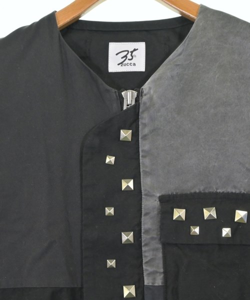 ZUCCa（ズッカ）その他 黒 サイズ:-(M位) レディース/2200620059046