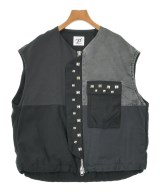 ZUCCa（ズッカ）その他 黒 サイズ:-(M位) レディース/2200620059046