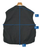 ZUCCa（ズッカ）その他 黒 サイズ:-(M位) レディース/2200620059046