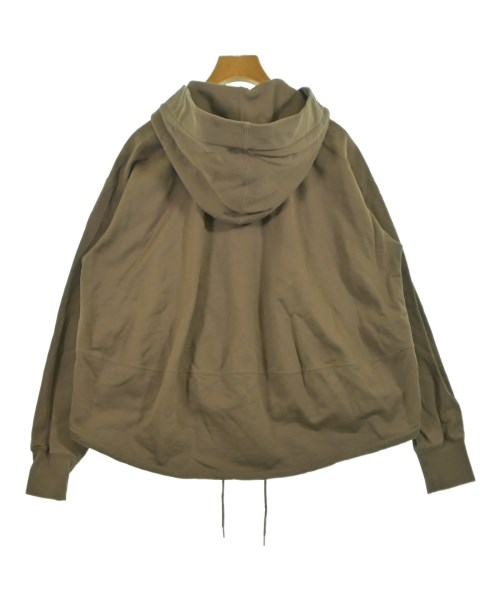 ZUCCa（ズッカ）パーカー 茶 サイズ:-(M位) レディース/2200620059053