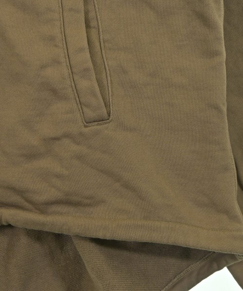 ZUCCa（ズッカ）パーカー 茶 サイズ:-(M位) レディース/2200620059053