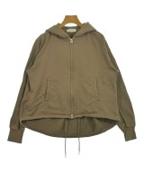 ZUCCa（ズッカ）パーカー 茶 サイズ:-(M位) レディース/2200620059053