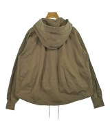 ZUCCa（ズッカ）パーカー 茶 サイズ:-(M位) レディース/2200620059053