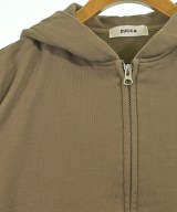 ZUCCa（ズッカ）パーカー 茶 サイズ:-(M位) レディース/2200620059053