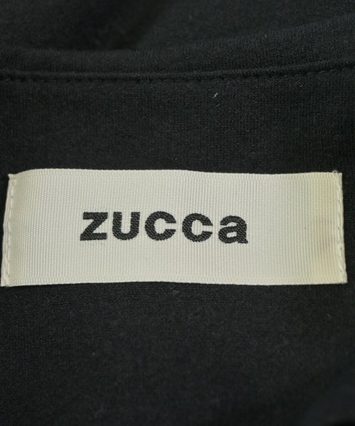 ZUCCa（ズッカ）その他 黒 サイズ:M レディース/2200620059060