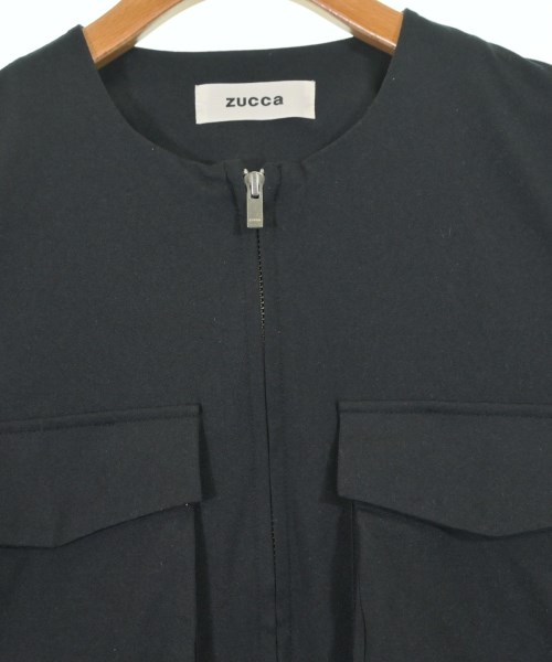 ZUCCa（ズッカ）その他 黒 サイズ:M レディース/2200620059060