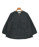 ZUCCa（ズッカ）その他 黒 サイズ:M レディース/2200620059060