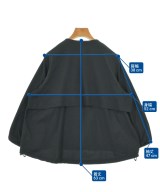 ZUCCa（ズッカ）その他 黒 サイズ:M レディース/2200620059060