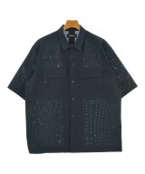 ZUCCa（ズッカ）カジュアルシャツ 紺 サイズ:M メンズ/2200620059077