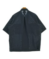 ZUCCa（ズッカ）カジュアルシャツ 紺 サイズ:M メンズ/2200620059077