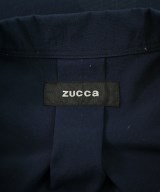 ZUCCa（ズッカ）カジュアルシャツ 紺 サイズ:M メンズ/2200620059077