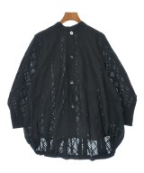 ZUCCa（ズッカ）カジュアルシャツ 黒 サイズ:M レディース/2200620059084