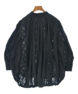 ZUCCa（ズッカ）カジュアルシャツ 黒 サイズ:M レディース/2200620059084