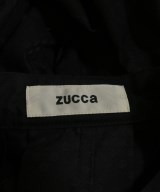 ZUCCa（ズッカ）カジュアルシャツ 黒 サイズ:M レディース/2200620059084