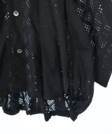 ZUCCa（ズッカ）カジュアルシャツ 黒 サイズ:M レディース/2200620059084