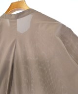 ZUCCa（ズッカ）シャツワンピース 茶 サイズ:M レディース/2200620059107