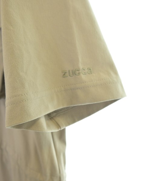 ZUCCa（ズッカ）ワンピース グレー サイズ:-(M位) レディース/2200620059138