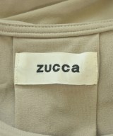 ZUCCa（ズッカ）ワンピース グレー サイズ:-(M位) レディース/2200620059138