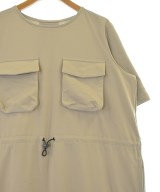 ZUCCa（ズッカ）ワンピース グレー サイズ:-(M位) レディース/2200620059138