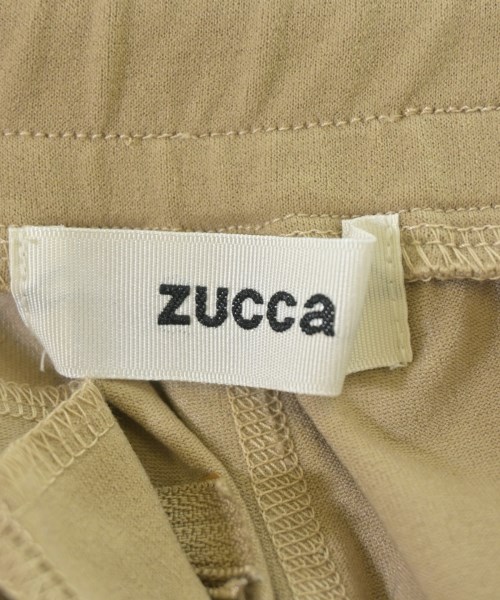 ZUCCa（ズッカ）その他 ベージュ サイズ:M レディース/2200620059169