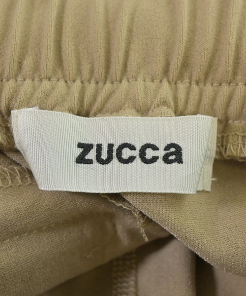 ZUCCa（ズッカ）その他 ベージュ サイズ:-(M位) レディース/2200620059176