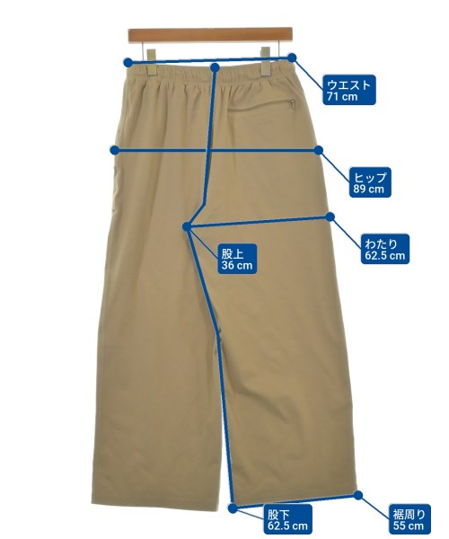 ZUCCa（ズッカ）その他 ベージュ サイズ:-(M位) レディース/2200620059176