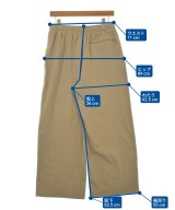 ZUCCa（ズッカ）その他 ベージュ サイズ:-(M位) レディース/2200620059176