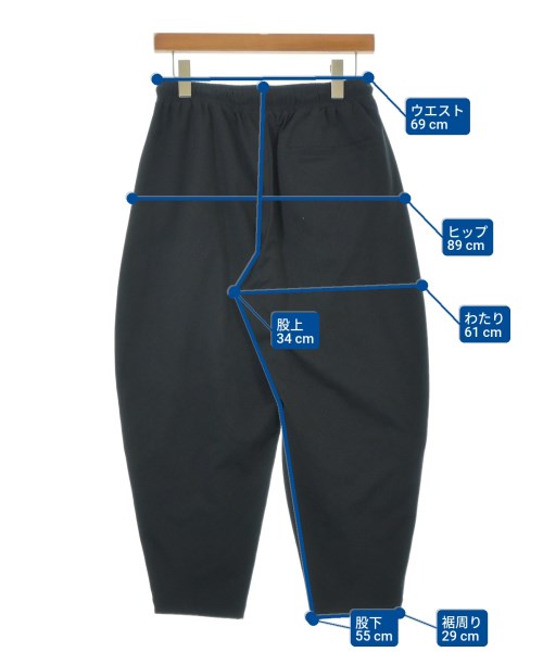 ZUCCa（ズッカ）その他 黒 サイズ:-(M位) レディース/2200620059190