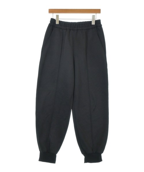 ZUCCa(ズッカ)スウェットパンツ 黒 サイズ:M/2200620059206