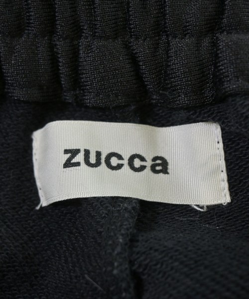ZUCCa（ズッカ）スウェットパンツ 黒 サイズ:M レディース/2200620059206